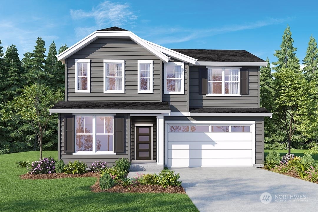 508  Shore Pine (Lot 25) Court  Blaine WA 98230 photo