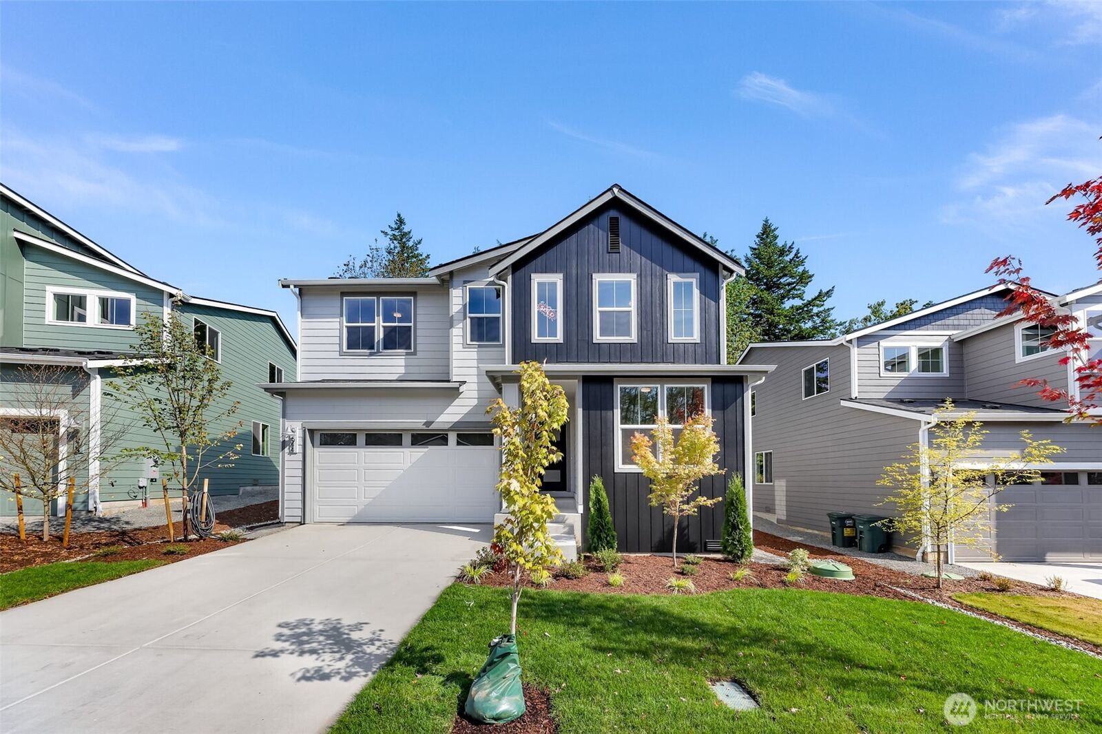Property Photo: 508 Shore Pine Court WA 98230