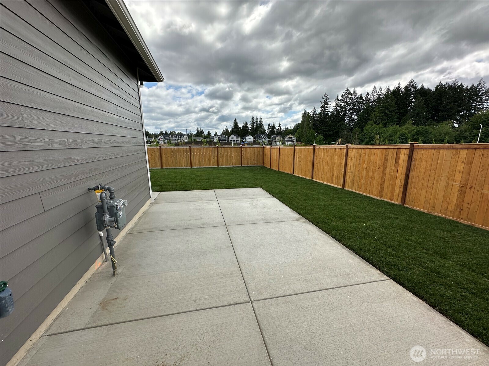 Property Photo: 6636 Kyodi Court SE WA 98501