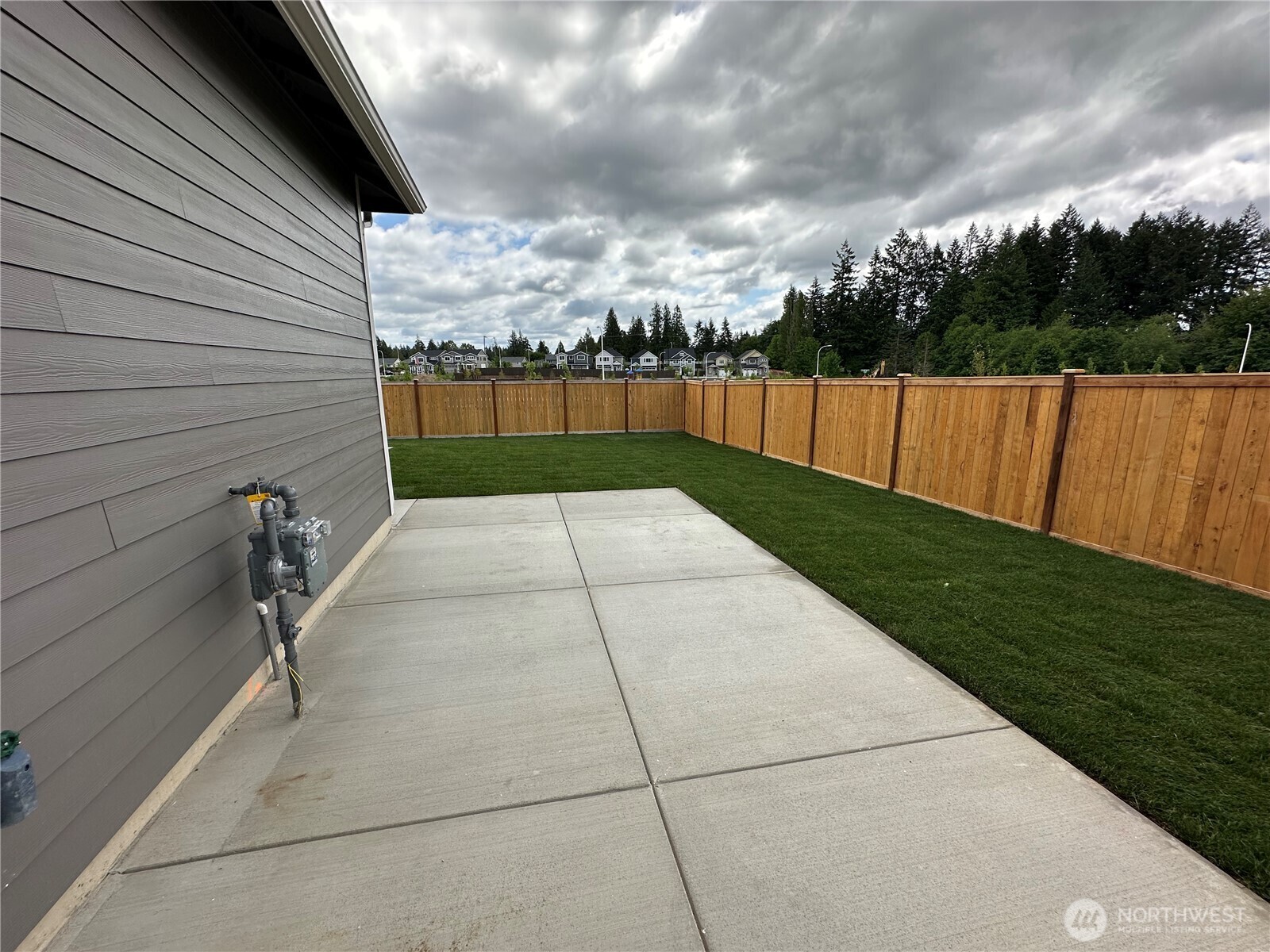 Property Photo: 6636 Kyodi Court SE WA 98501