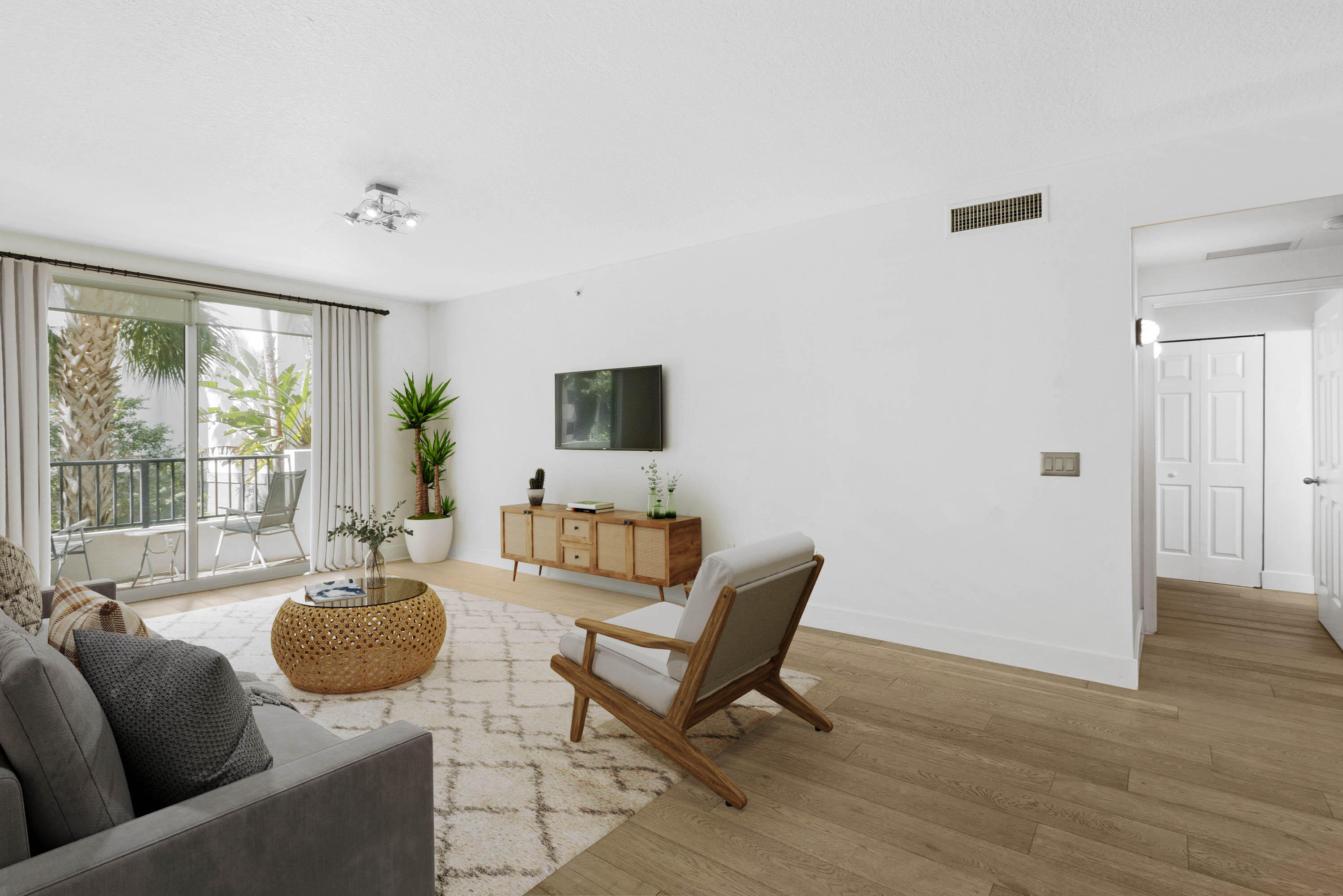 Property Photo: 2421 NE 65th Street 209 FL 33308