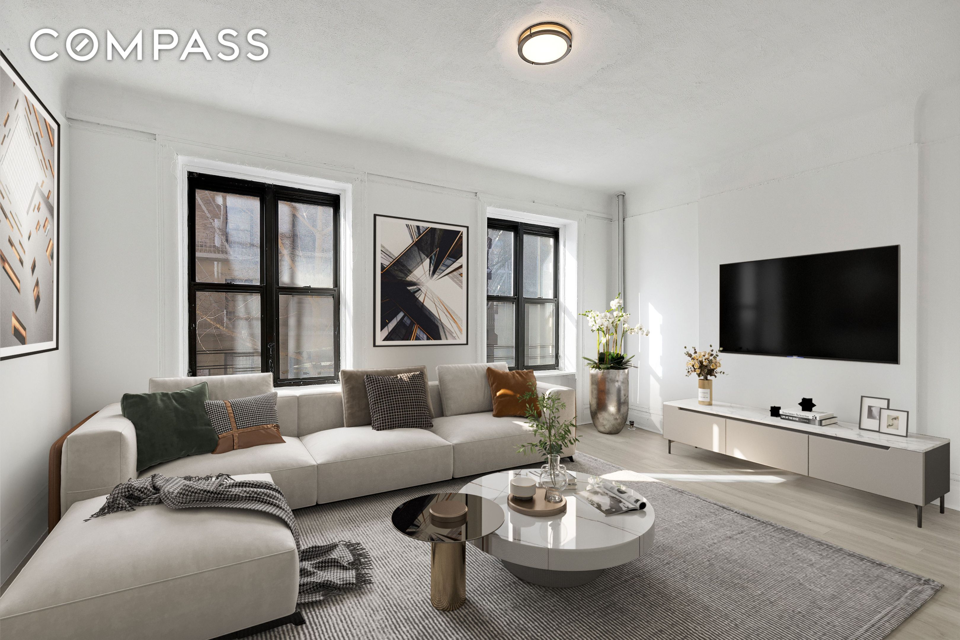 Property Photo: 1864 Adam Clayton Powell Jr Boulevard 22 NY 10026