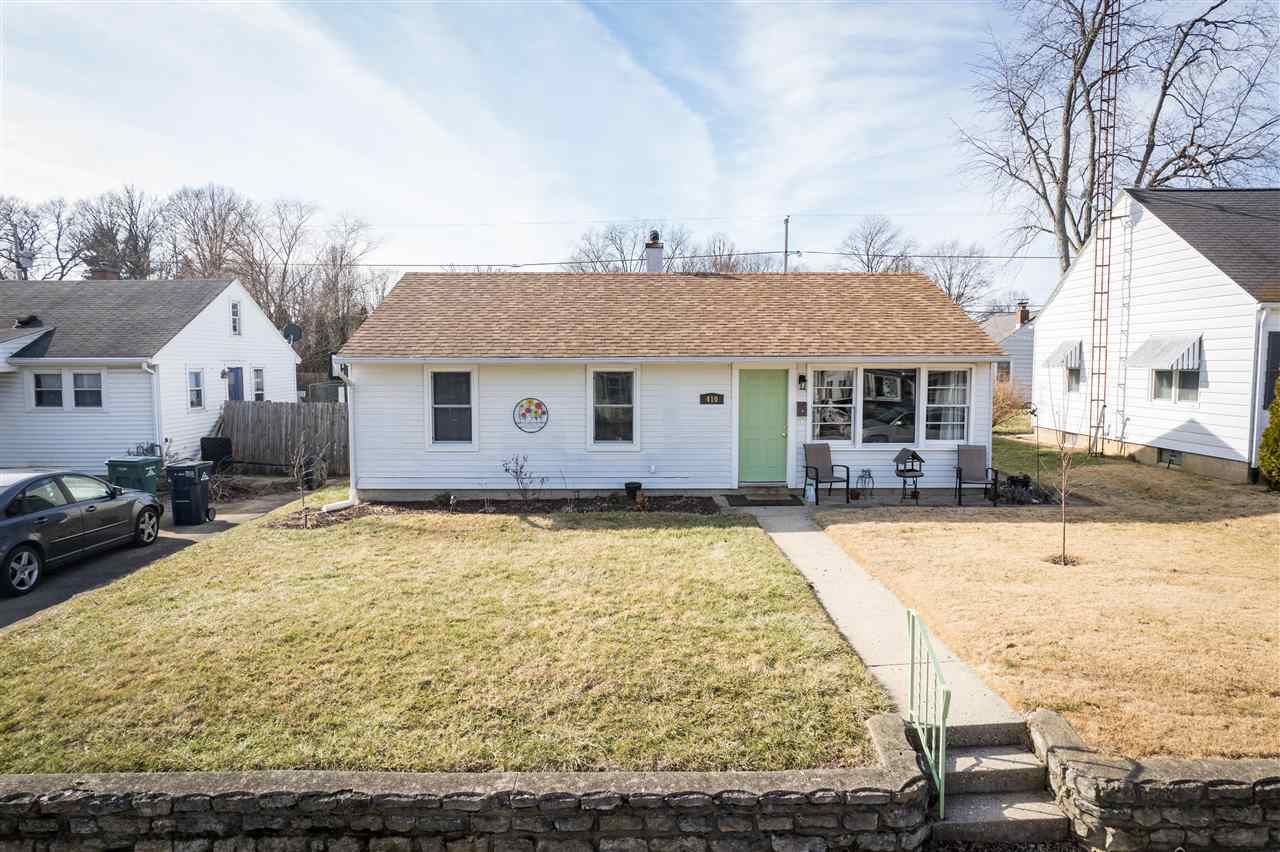 Property Photo:  410 SW 17th Street  IN 47374 