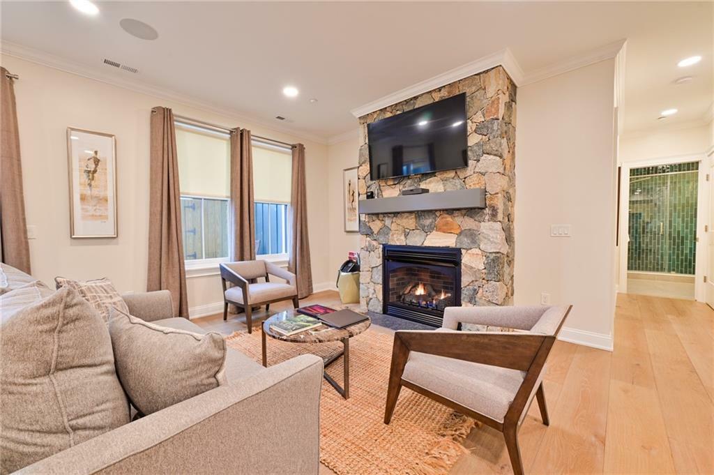 Property Photo: 2 Bumblebee Lane G11 RI 02898
