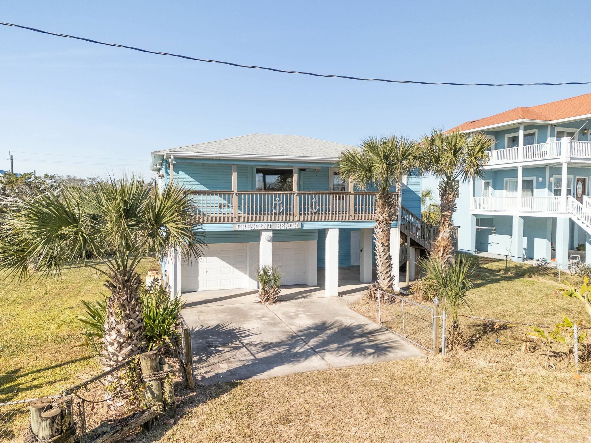 Property Photo:  6909 Richards Place  FL 32080 