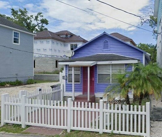 173 B Riberia St.  St Augustine FL 32084 photo