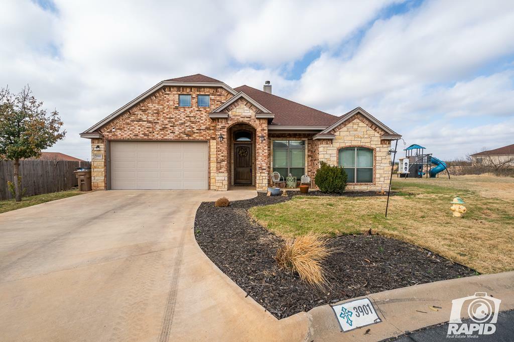 3901 Margaret Lane  San Angelo TX 76904 photo