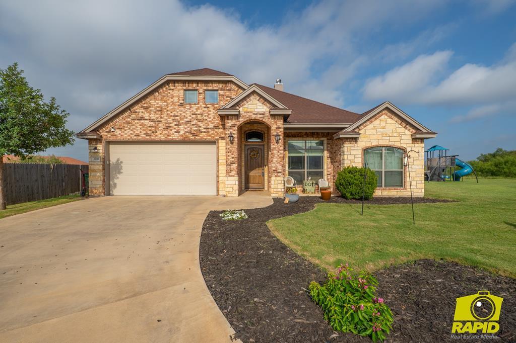Property Photo: 3901 Margaret Lane TX 76904