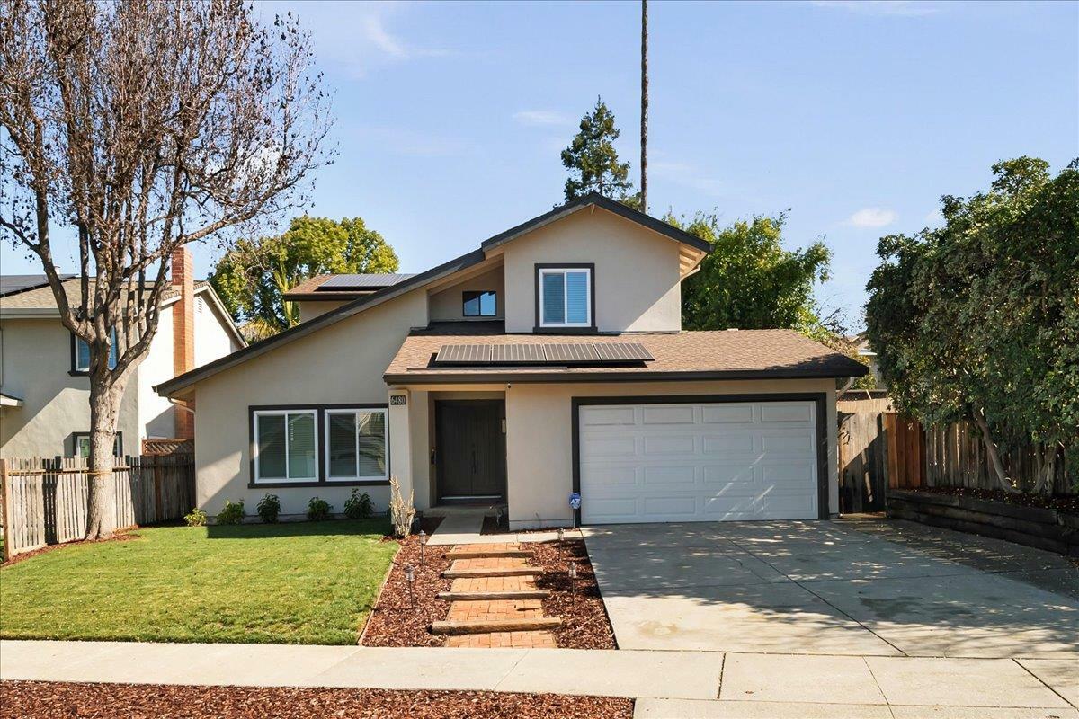 Property Photo:  6480 Applegate Drive  CA 95119 