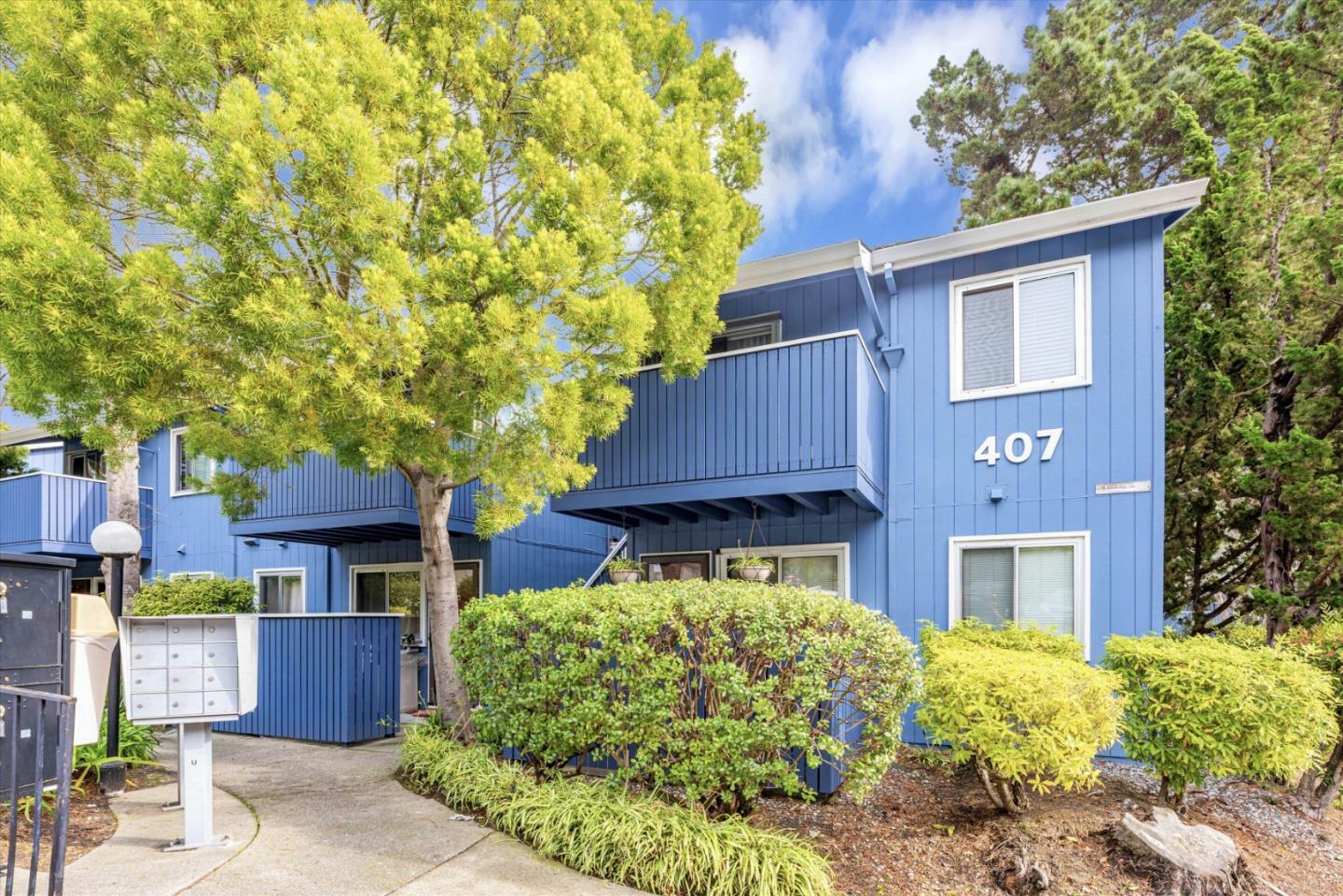 407 Piccadilly Place 4  San Bruno CA 94066 photo