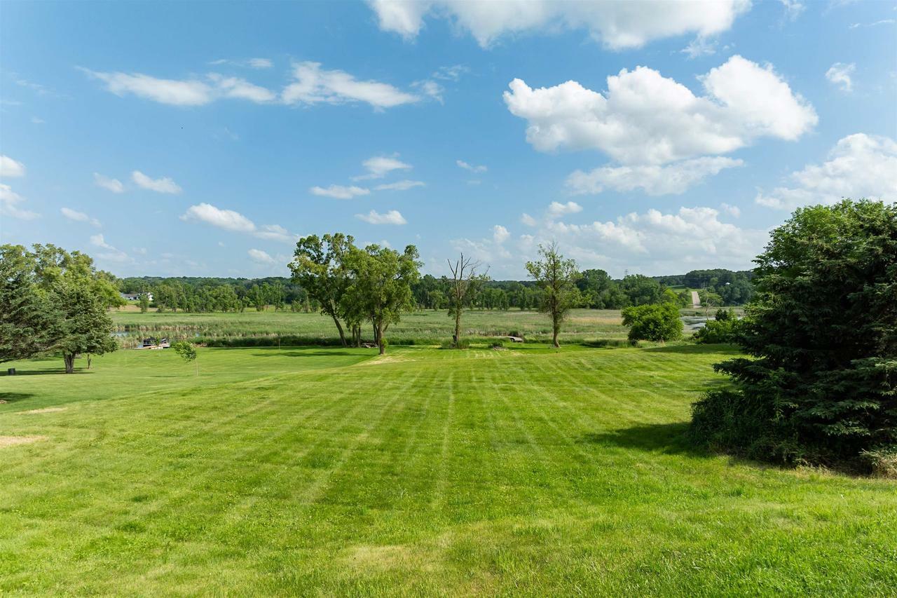 Property Photo: Lt3 Twin Lake Road WI 53946