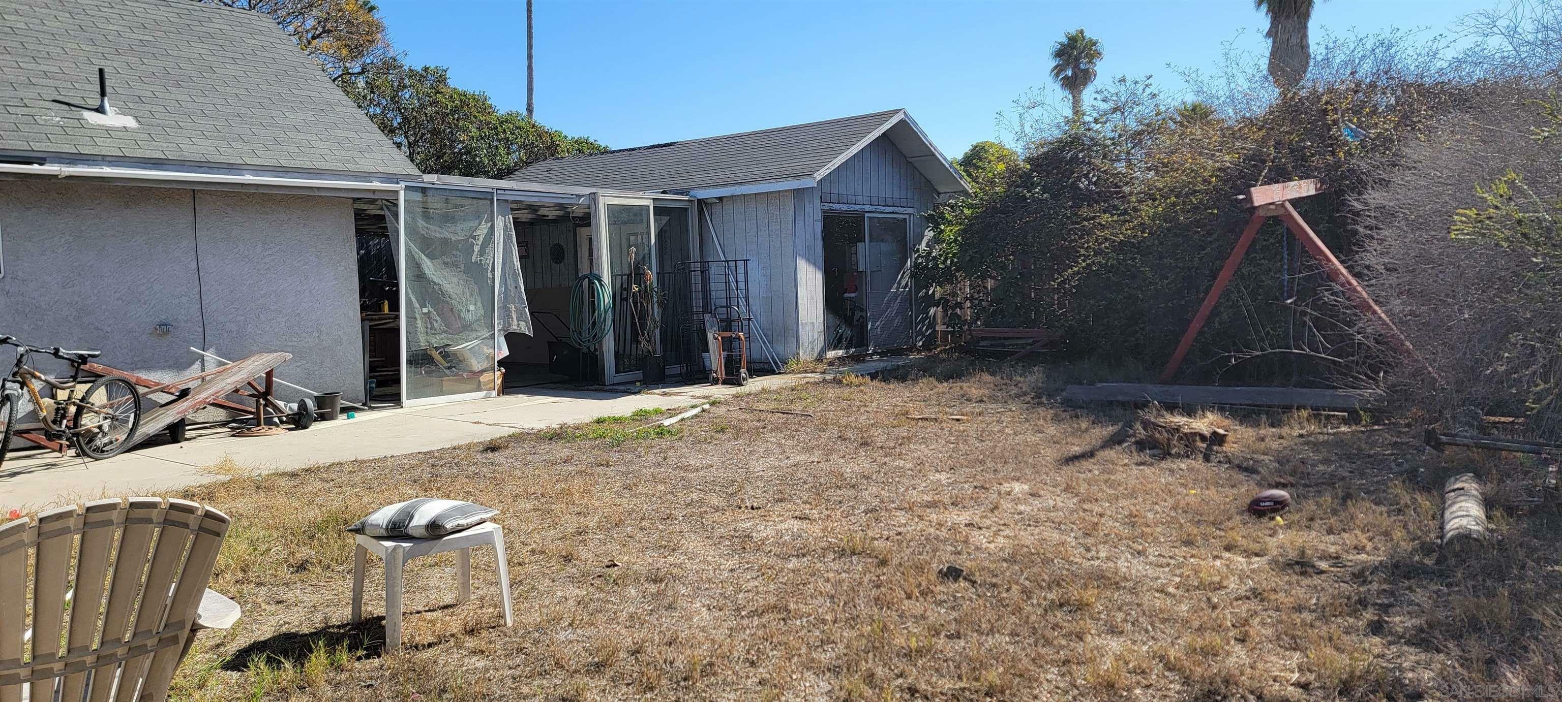 Property Photo:  4501 Bannock Ave  CA 92117 