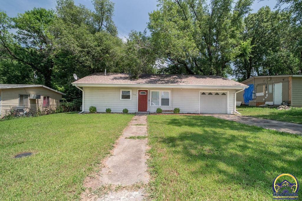 Property Photo:  1530 Harper St  KS 66044 