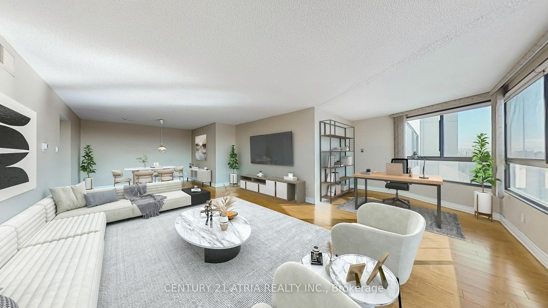 Property Photo:  1300 Bloor St 701  ON L4Y 3Z2 