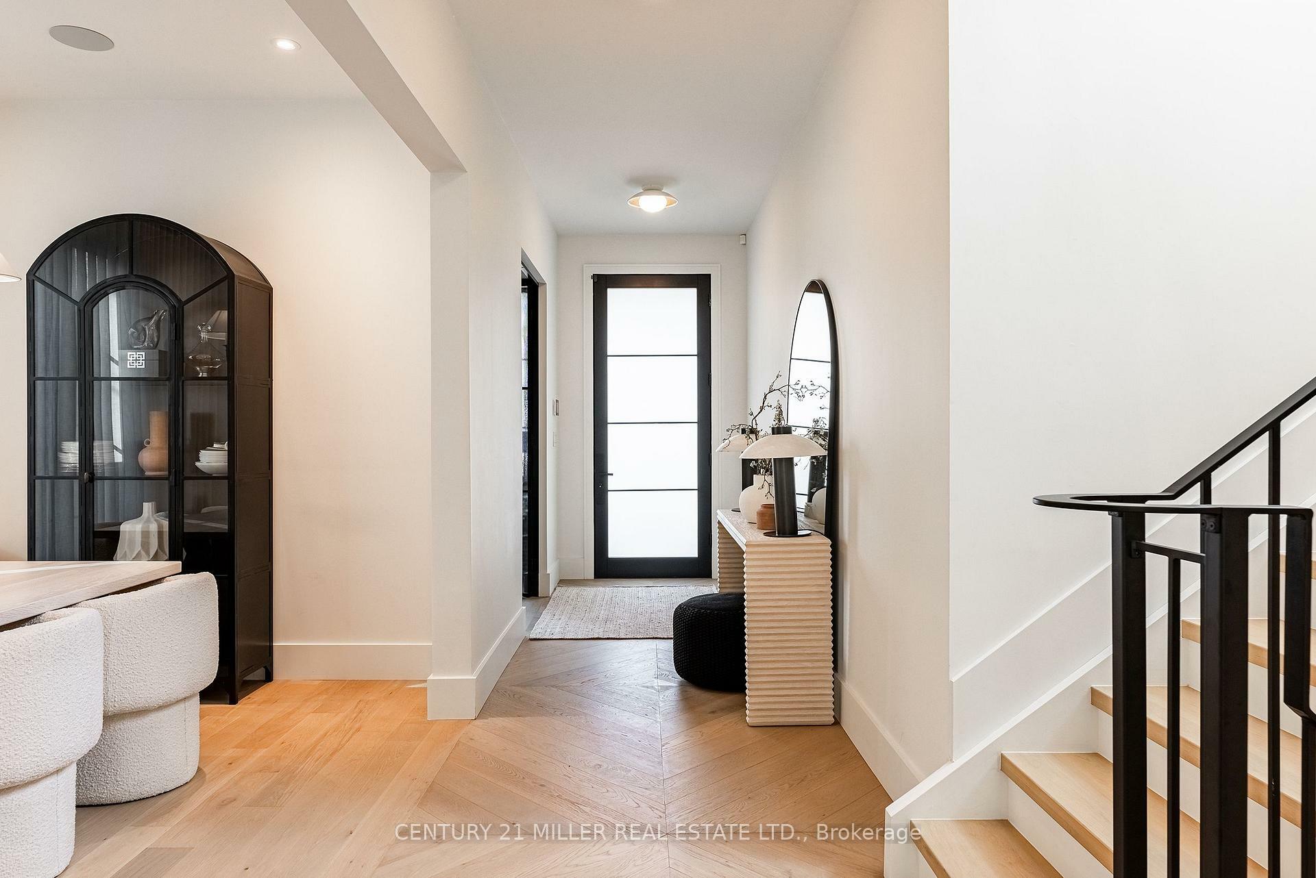 Property Photo: 331 Macdonald Road ON L6J 2A8