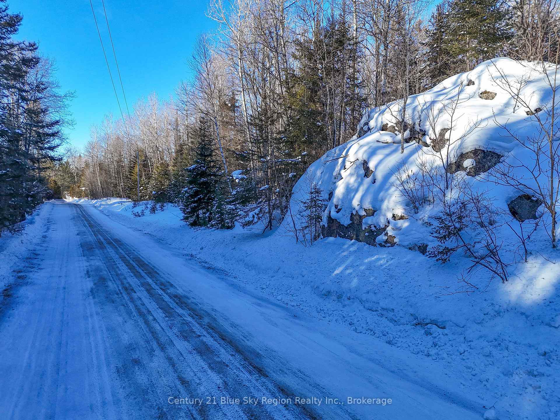 Photo de la propriété:  561 McDonald Road  ON P0H 2N0 