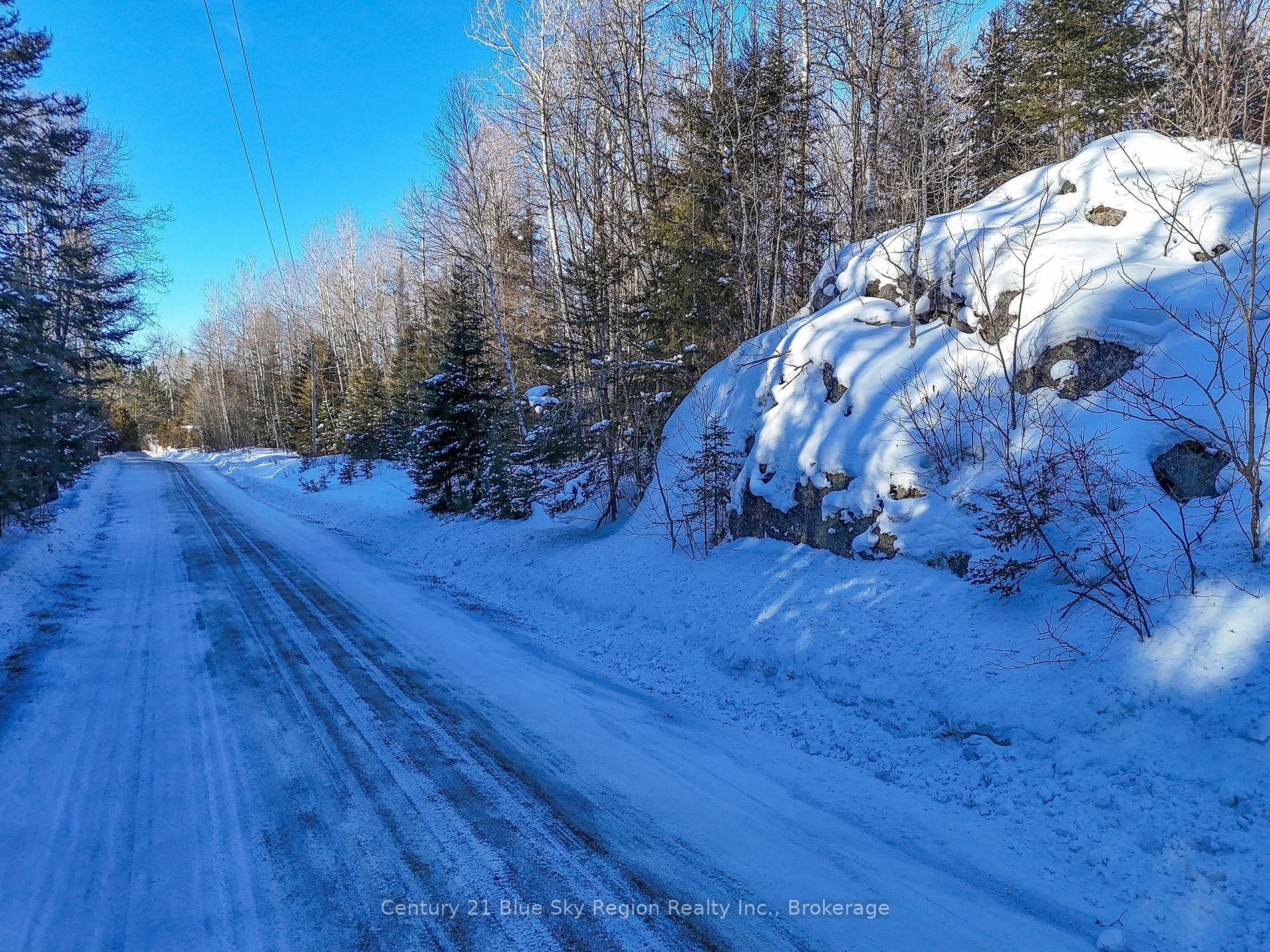 Photo de la propriété:  561 McDonald Rd  ON P0H 2N0 