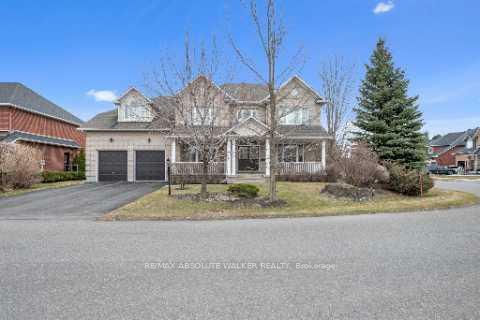Property Photo: 68 Tradewinds Drive ON K2G 6Y8