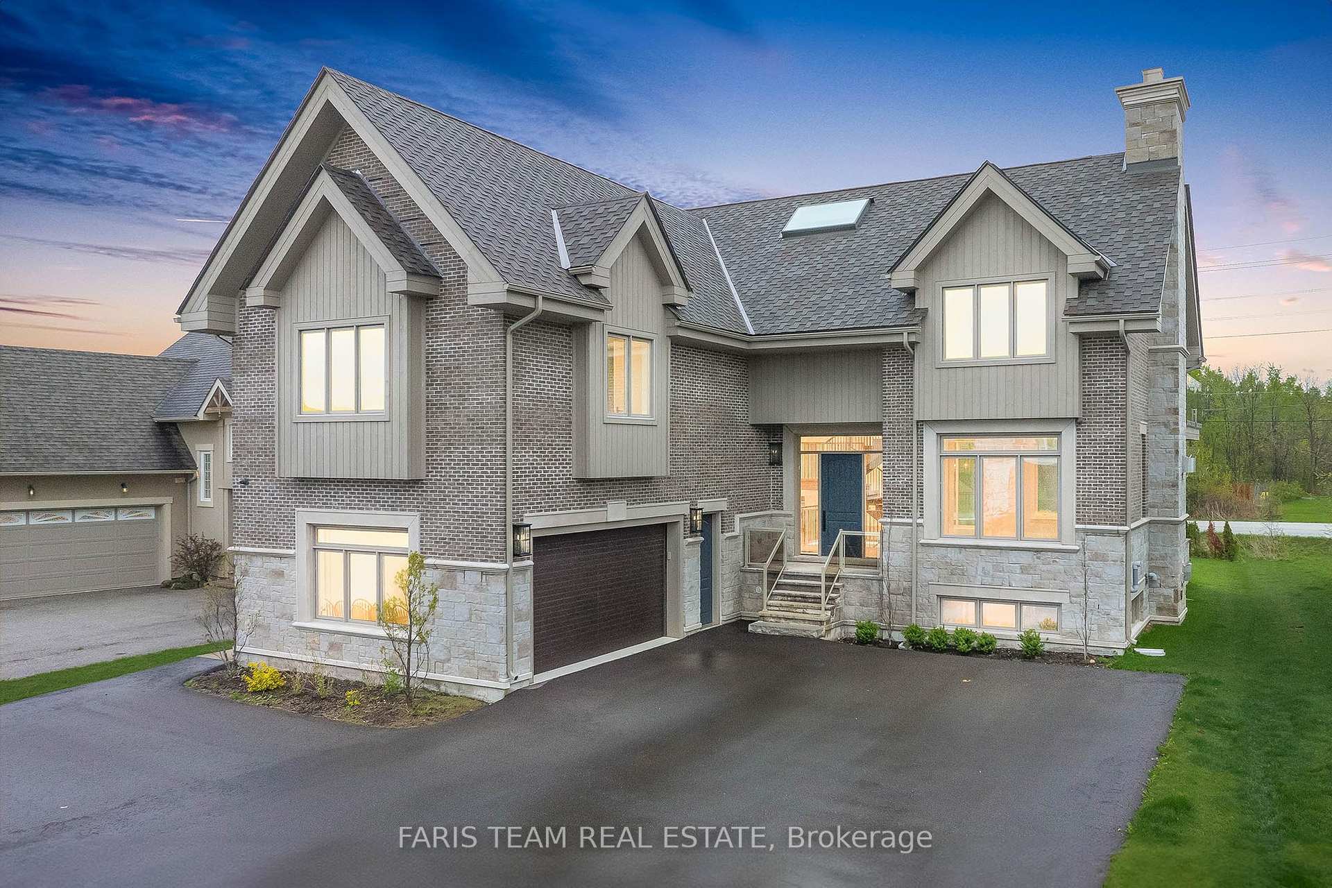 Property Photo: 124 Farm Gate Rd ON L9Y 0L5