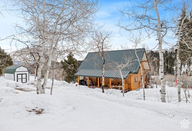 Property Photo:  1139 W Elk Rd  UT 84017 