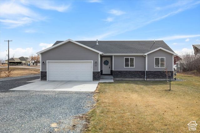 216 W 200 S  Newton UT 84327 photo