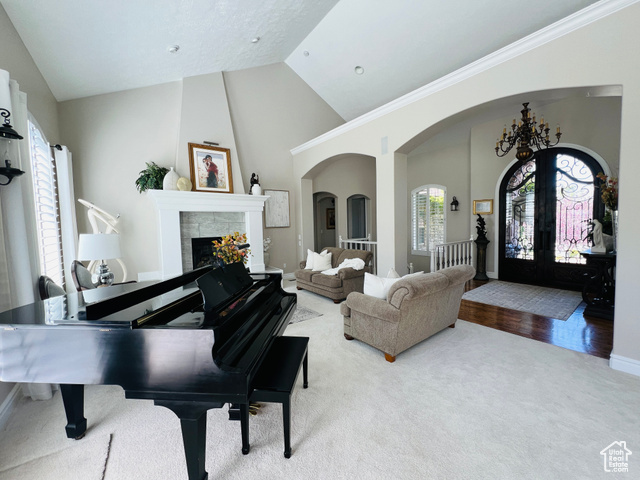 Property Photo:  12095 S Milona Dr E  UT 84020 