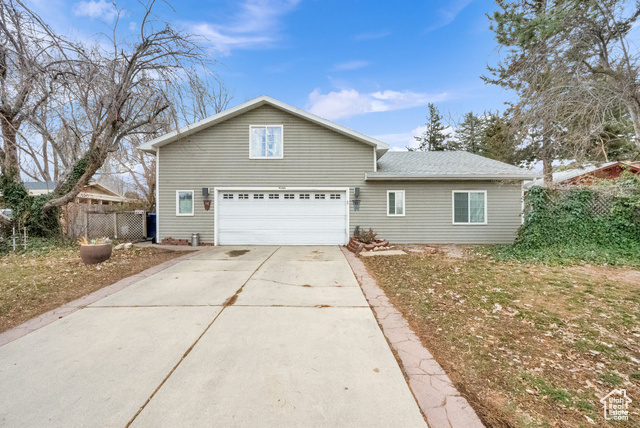 Property Photo:  5163 S Eastmoor Rd  UT 84117 