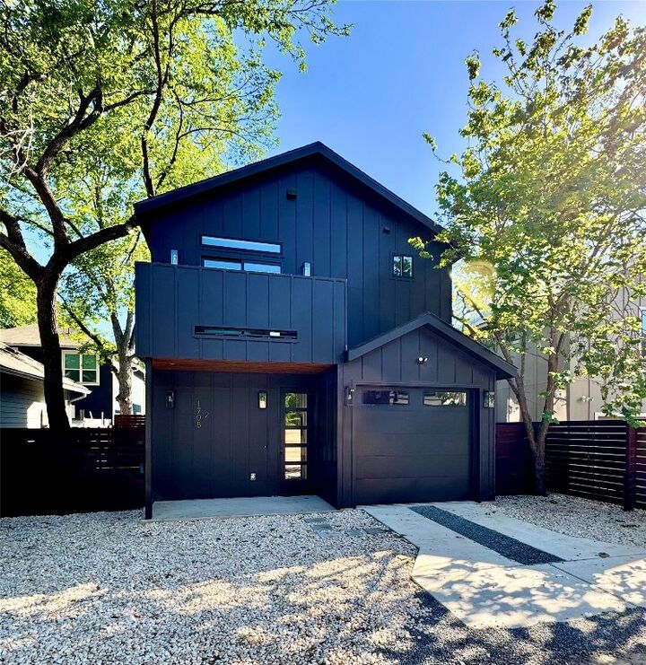 1708 Canterbury Street 2  Austin TX 78702 photo