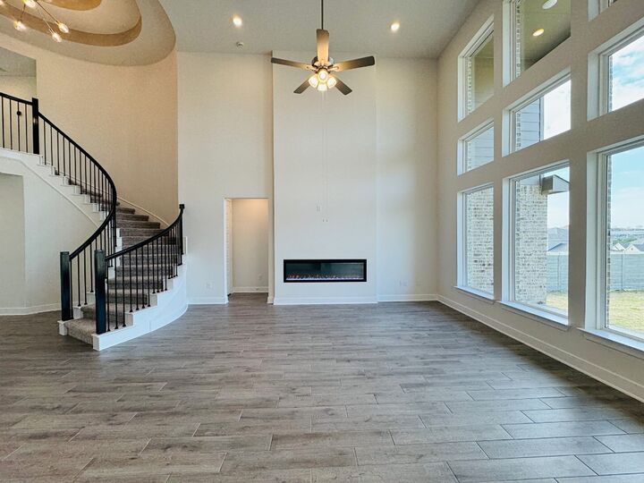 Property Photo: 908 Violet Sunset Drive TX 78628
