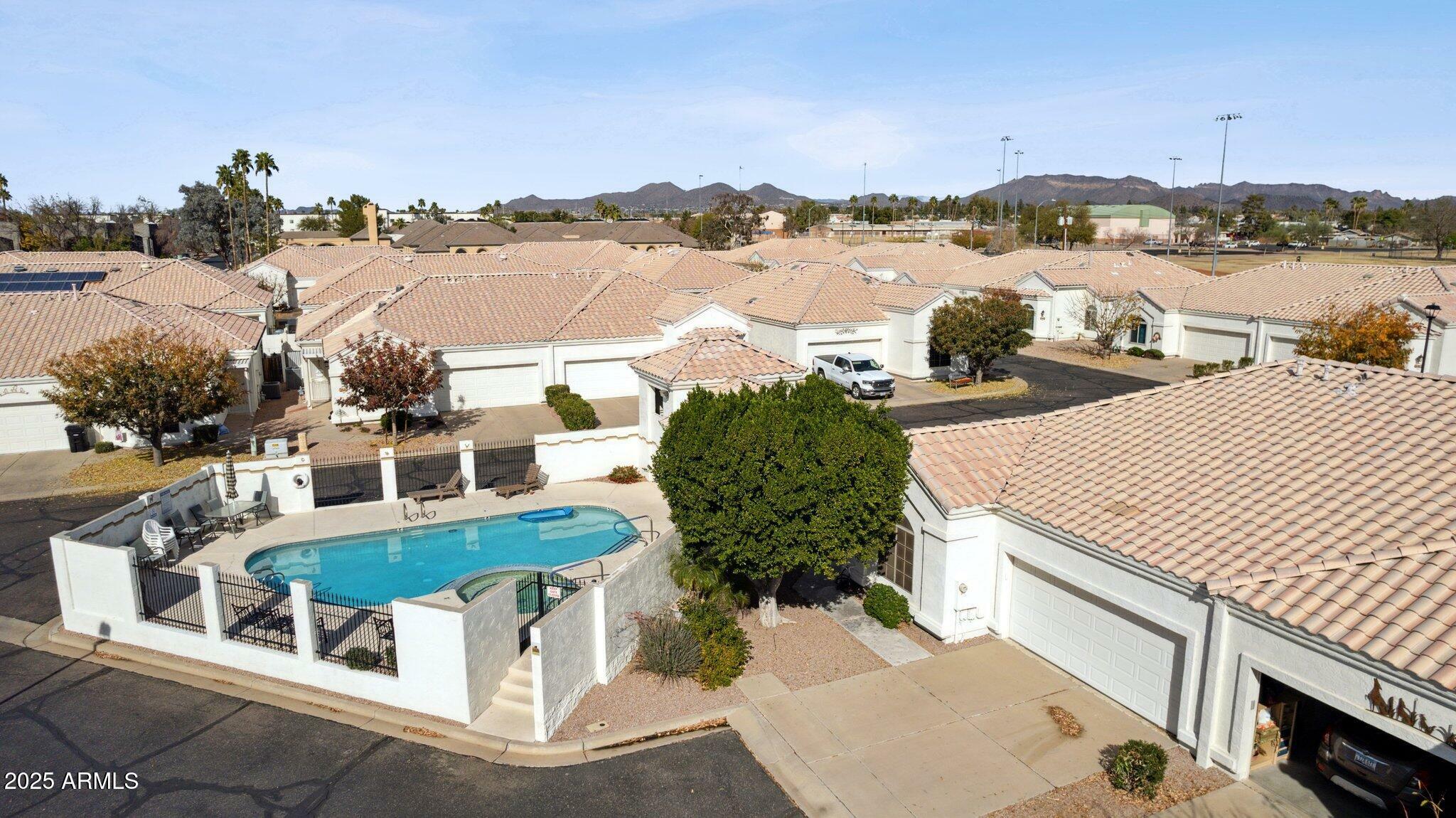 Property Photo: 320 S 70th Street 54 AZ 85208