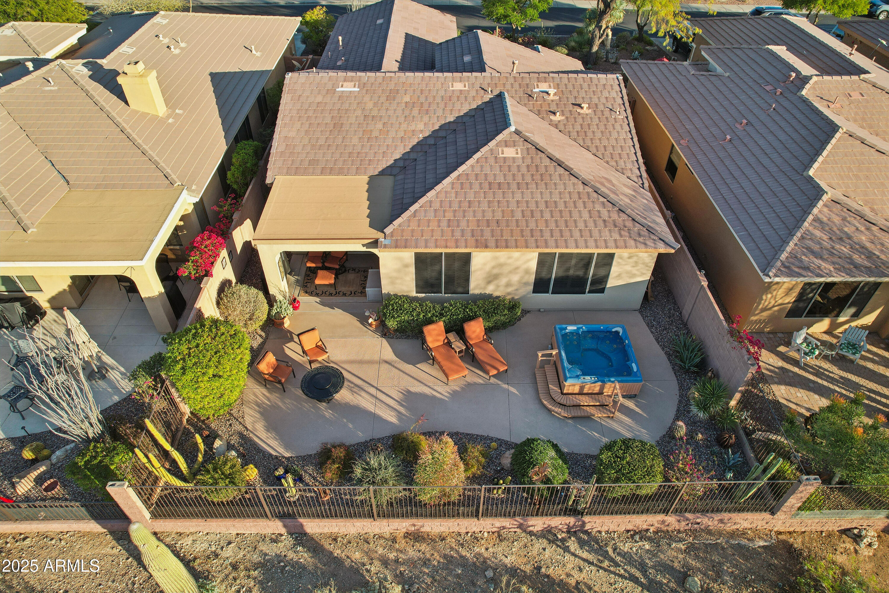 Property Photo: 41724 N Crooked Stick Road AZ 85086