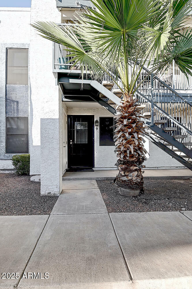 Property Photo:  3635 N 37th Street 9  AZ 85018 