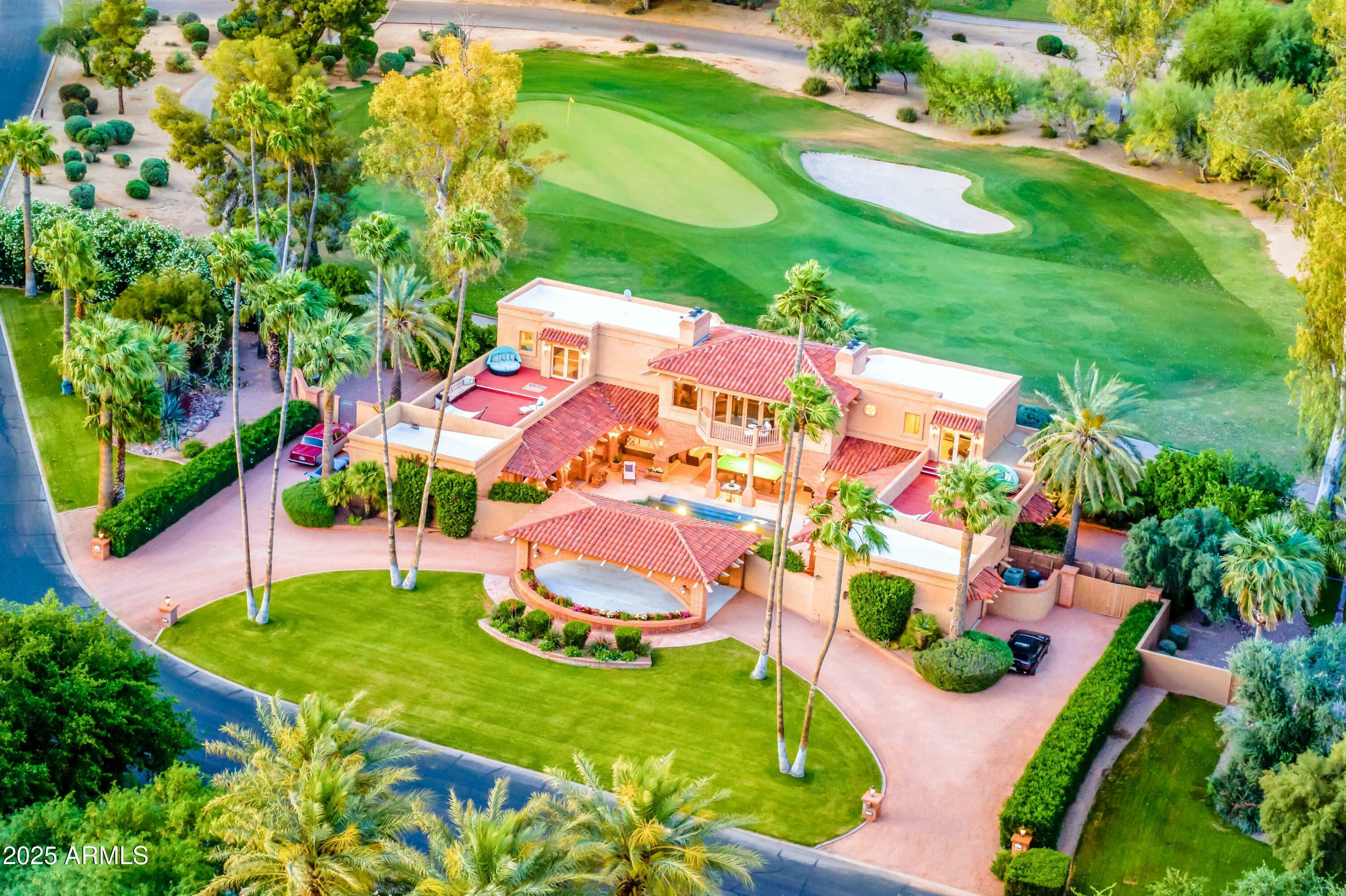Property Photo: 7155 E Oakmont Drive AZ 85253