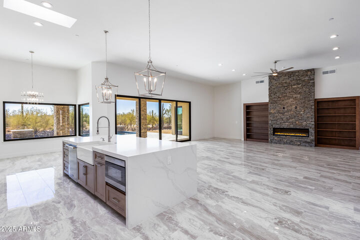 Property Photo: 5468 E Dove Valley Road AZ 85331