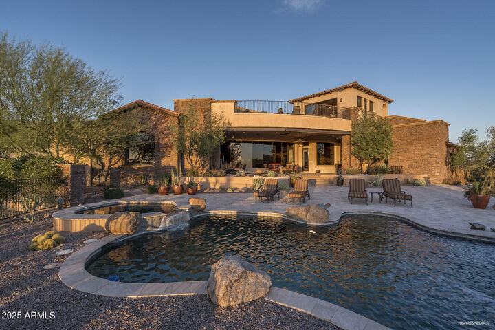 Property Photo:  9161 E Superstition Mountain Drive  AZ 85118 