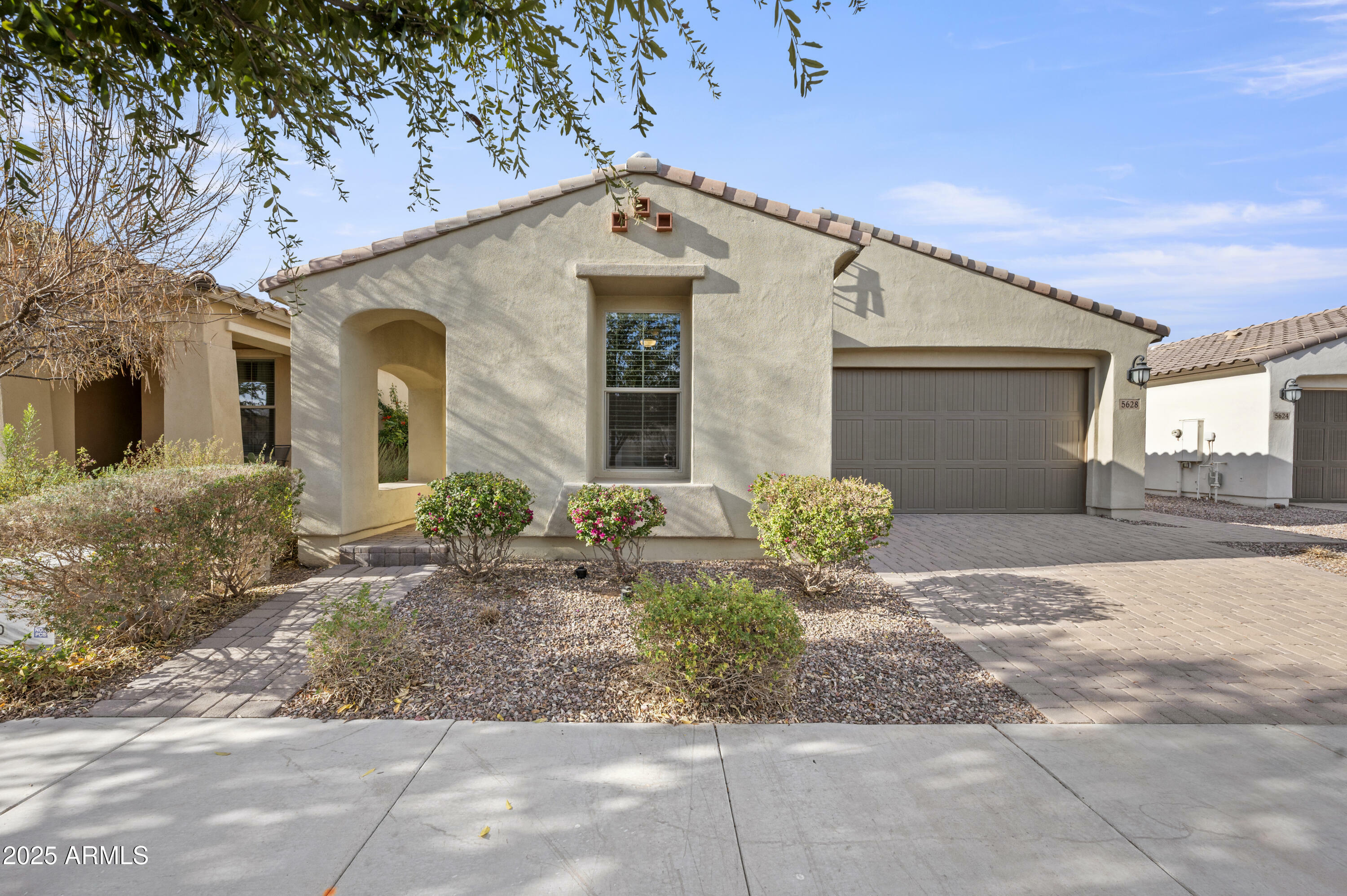 Property Photo:  5628 S Winchester --  AZ 85212 