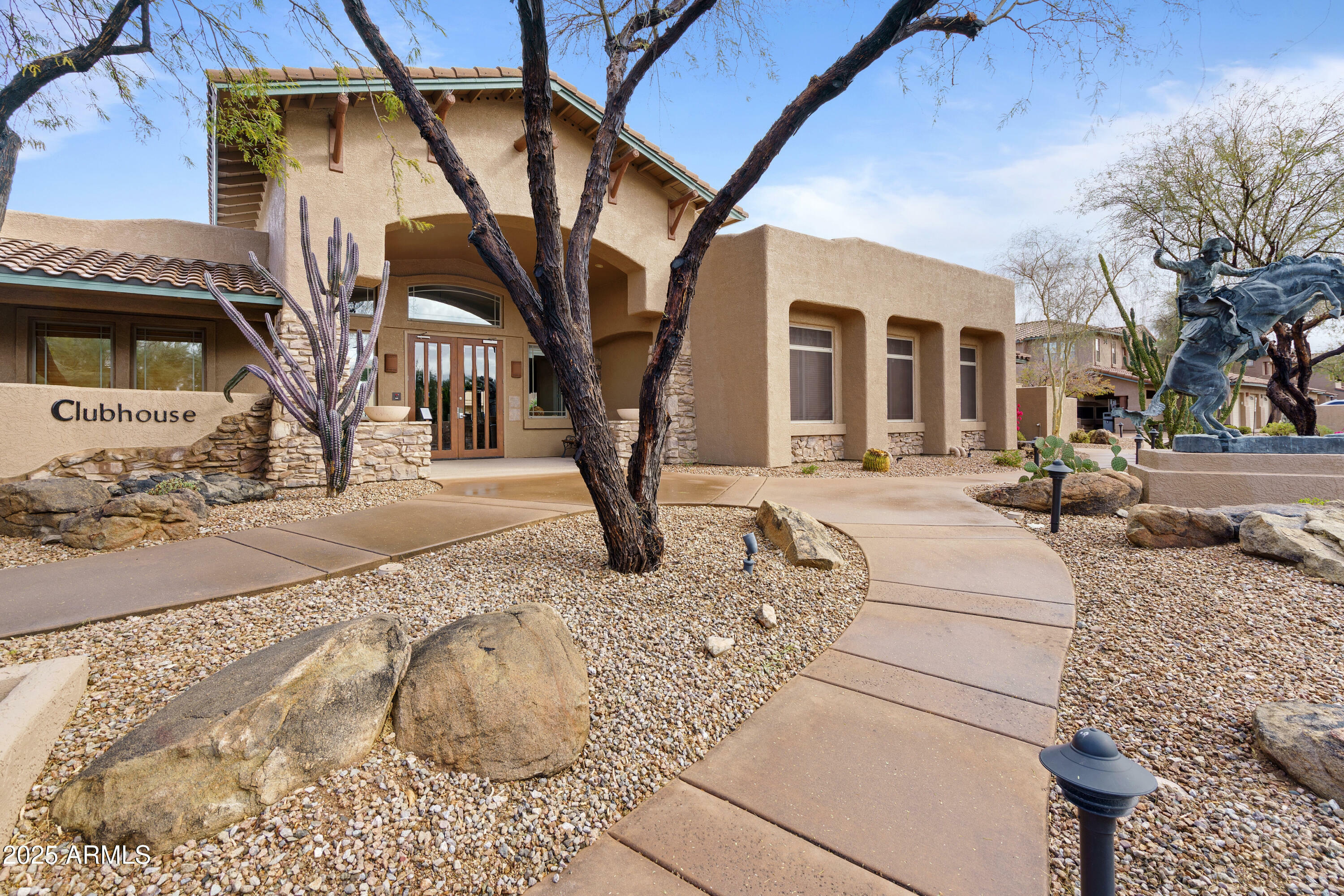 Property Photo: 11500 E Cochise Drive 2067 AZ 85259