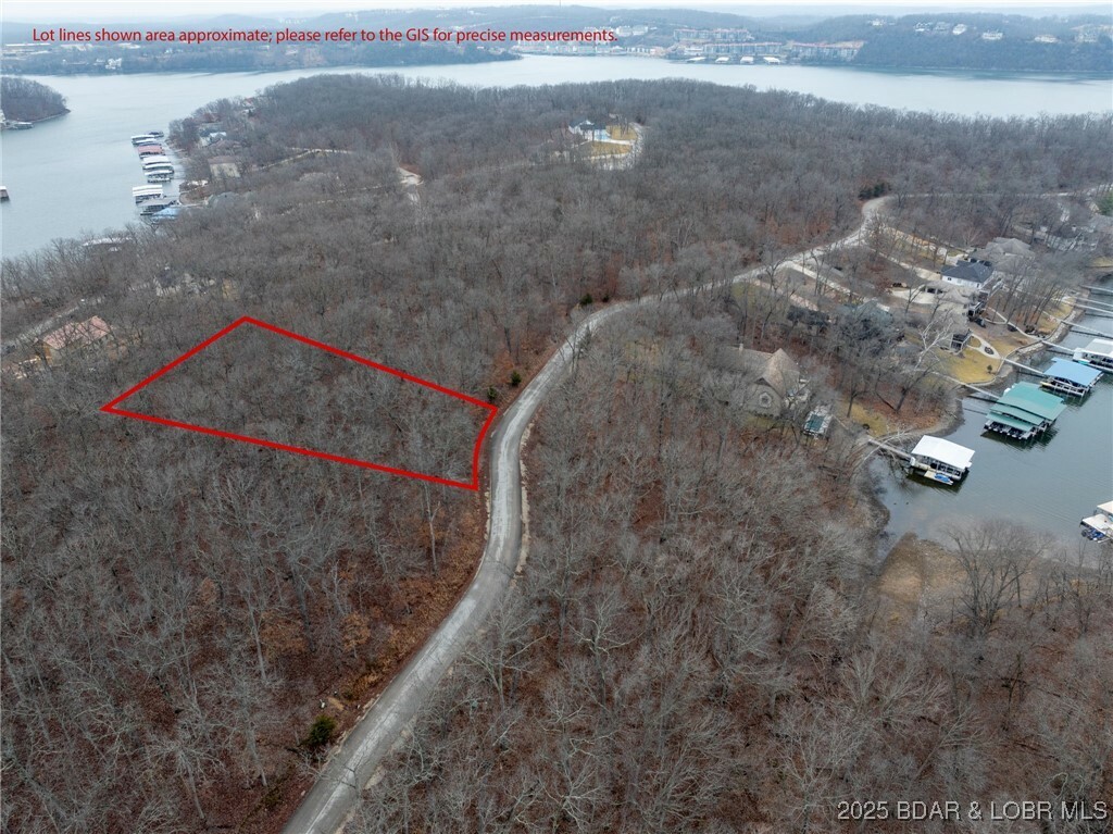 Property Photo: Lot 461 And Lot 462 Grand View Dr MO 65079