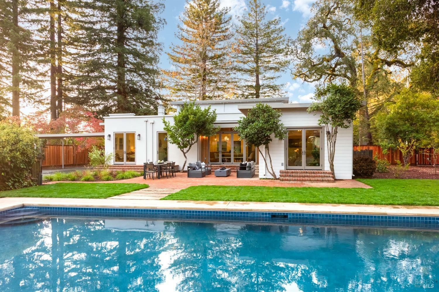 Property Photo: 681 S Fitch Mountain Road CA 95448