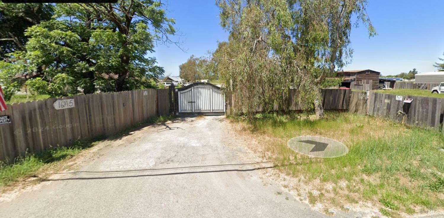 1681 S Wright Road  Santa Rosa CA 95407 photo