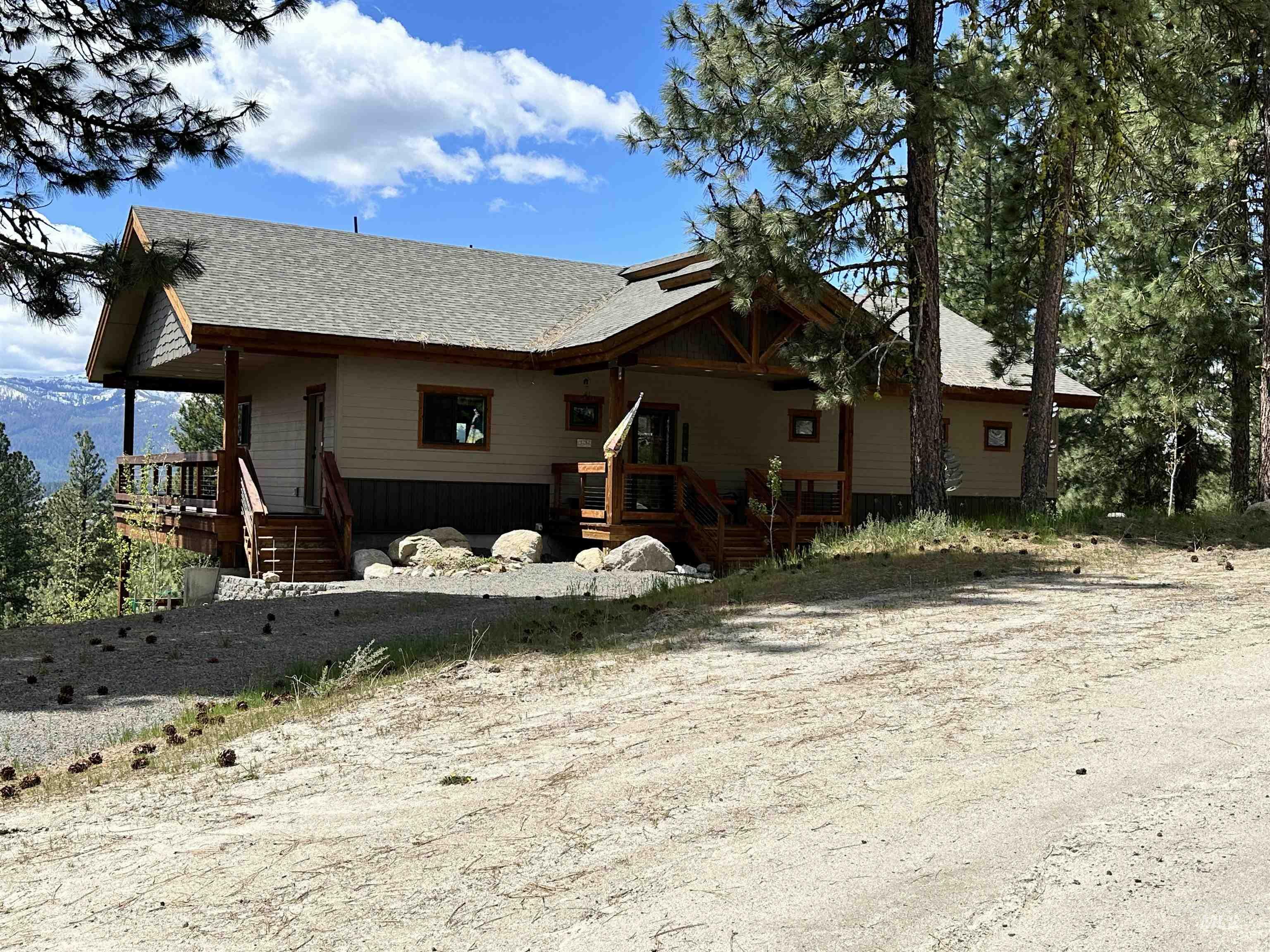 Property Photo: 54 Joshua Drive ID 83611