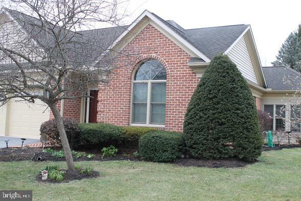 Property Photo:  125 Almond Drive  PA 17033 