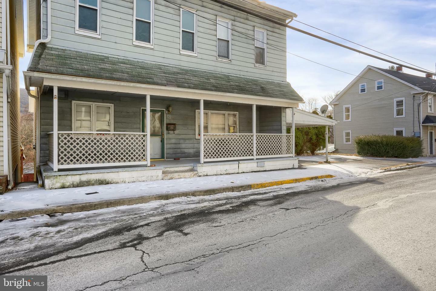 Property Photo:  128 E Market Street  PA 17098 