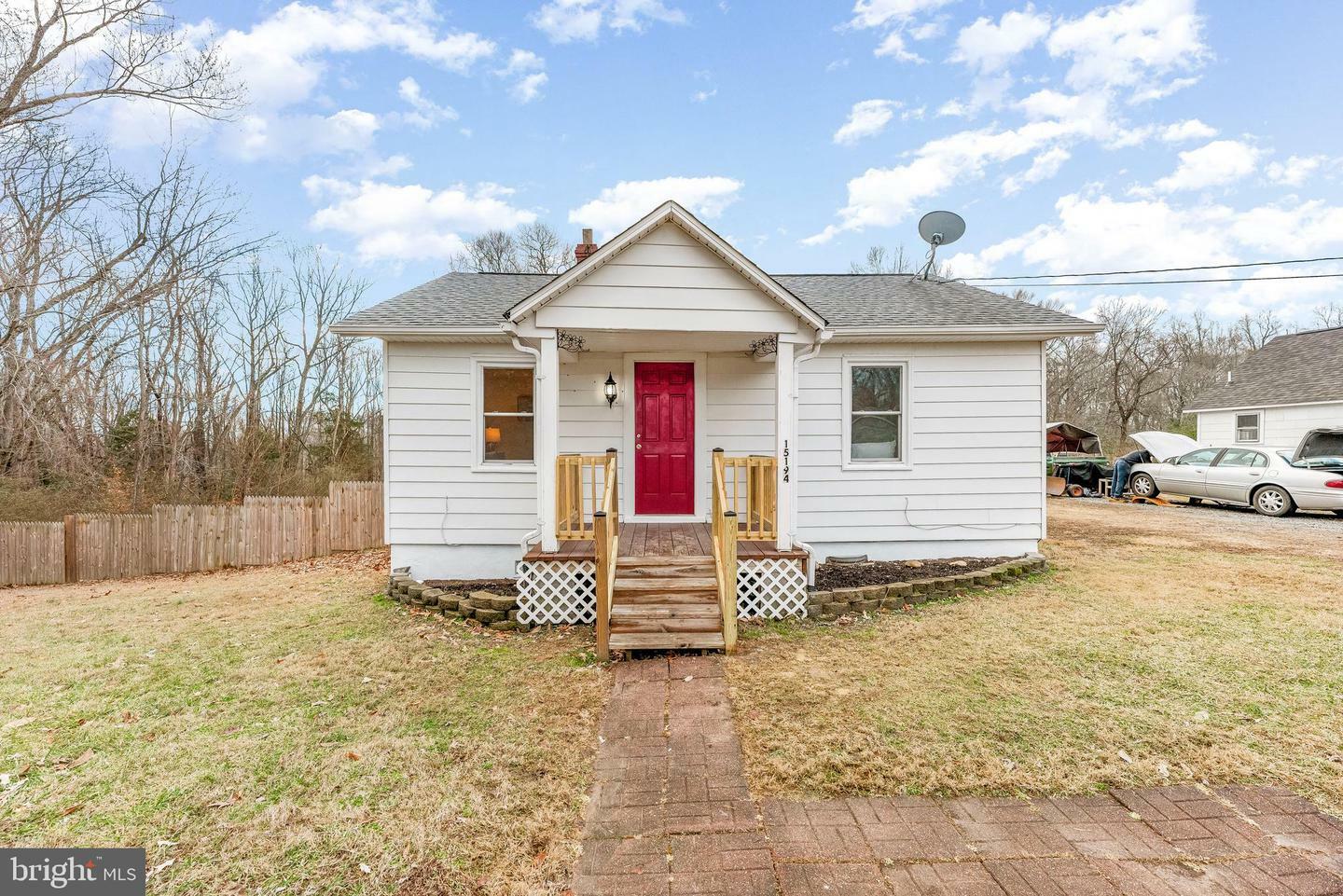 Property Photo:  15194 Owens Drive  VA 22485 