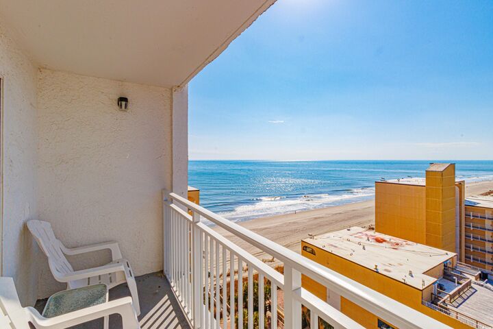 Property Photo: 1207 S Ocean Blvd. 51305 SC 29577