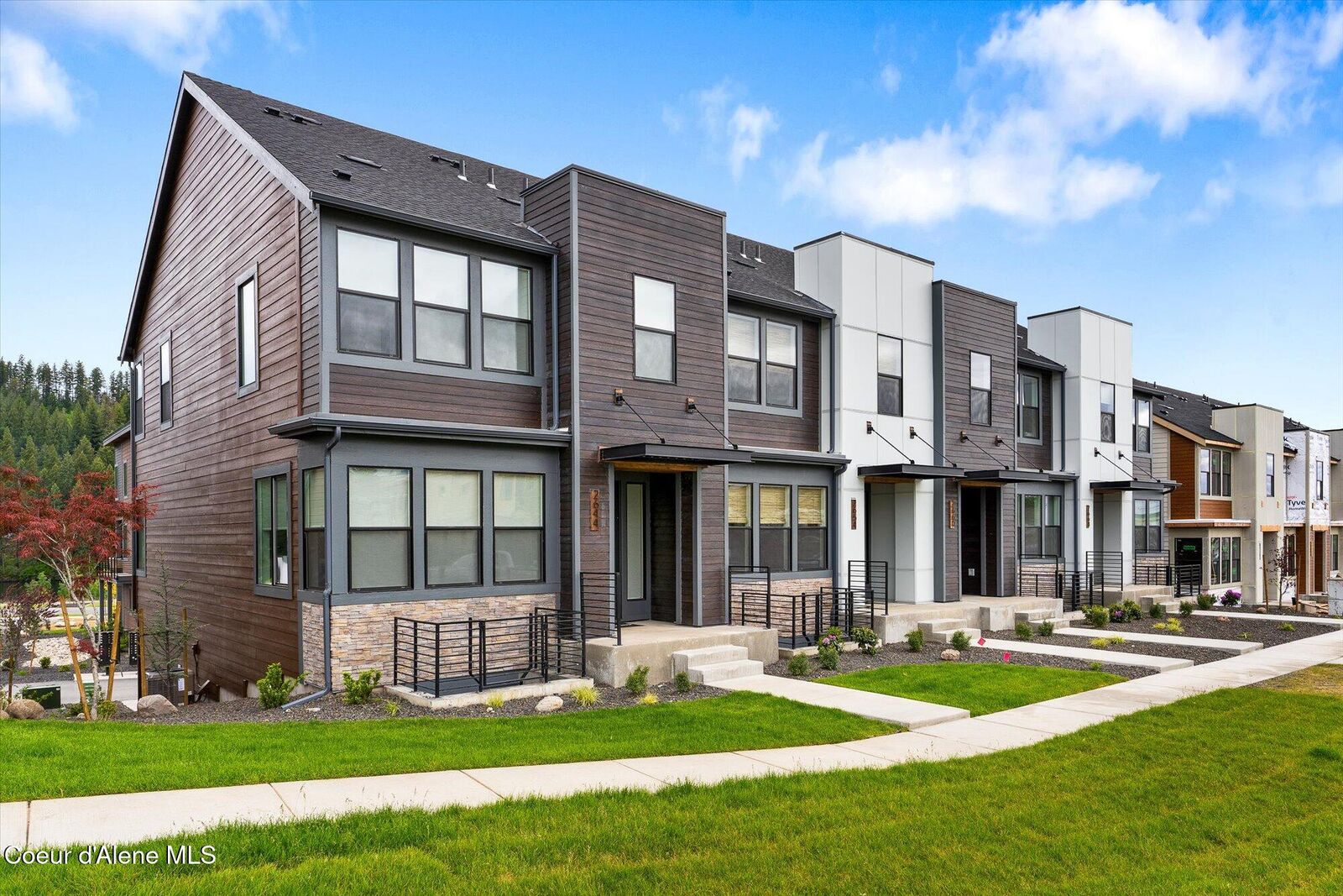 Property Photo: 2676 W Lumber Ln 17 ID 83814