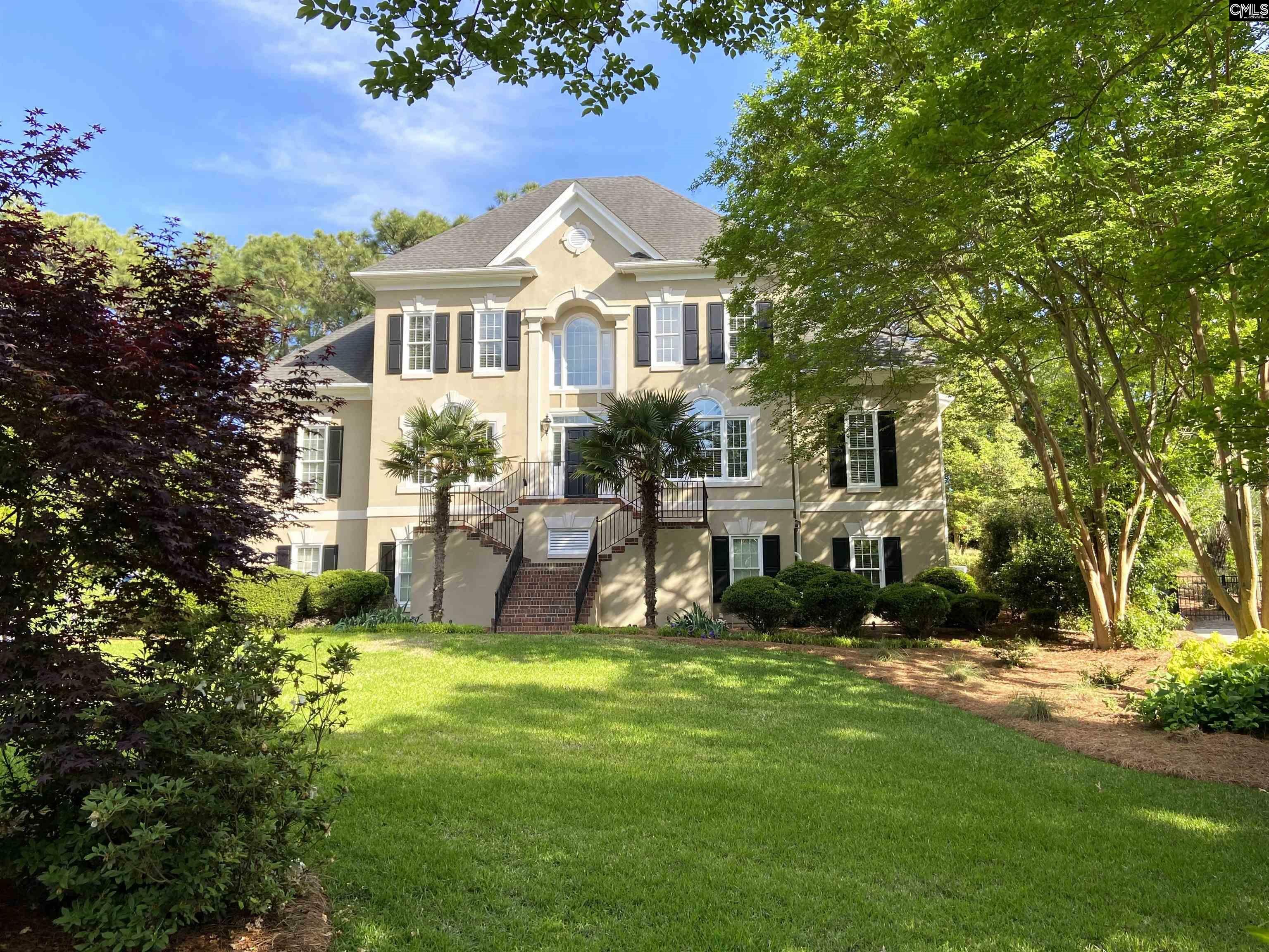 Property Photo: 81 Cowdray SC 29223