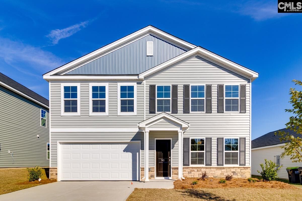 Property Photo:  945 Warby  SC 29073 