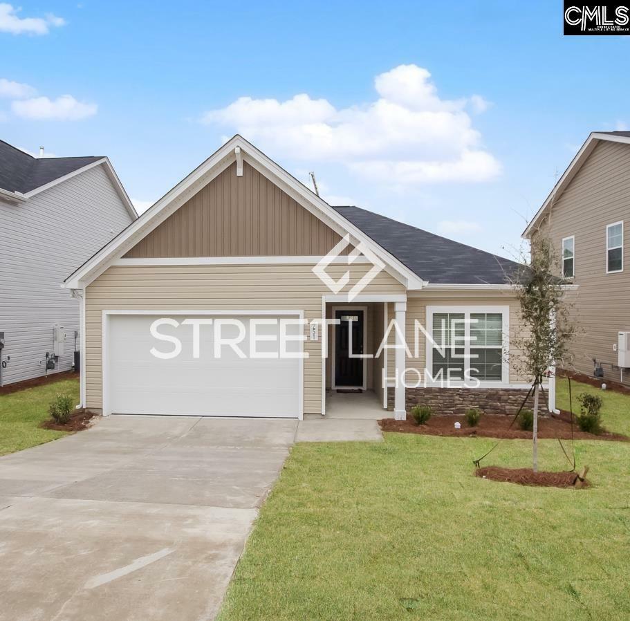 251 Chetsley  Lexington SC 29073 photo