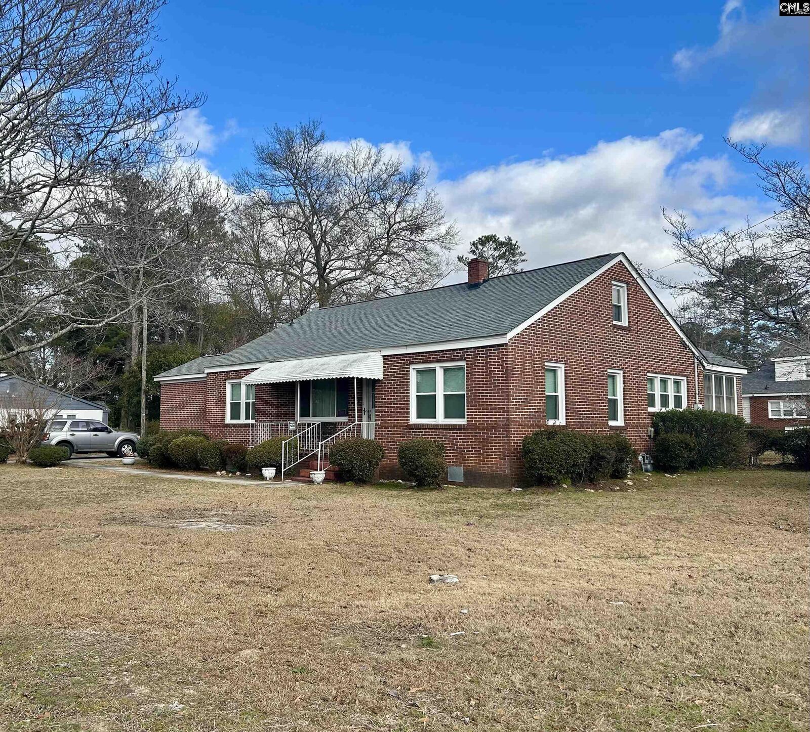 Property Photo:  5870 Koon  SC 29203 